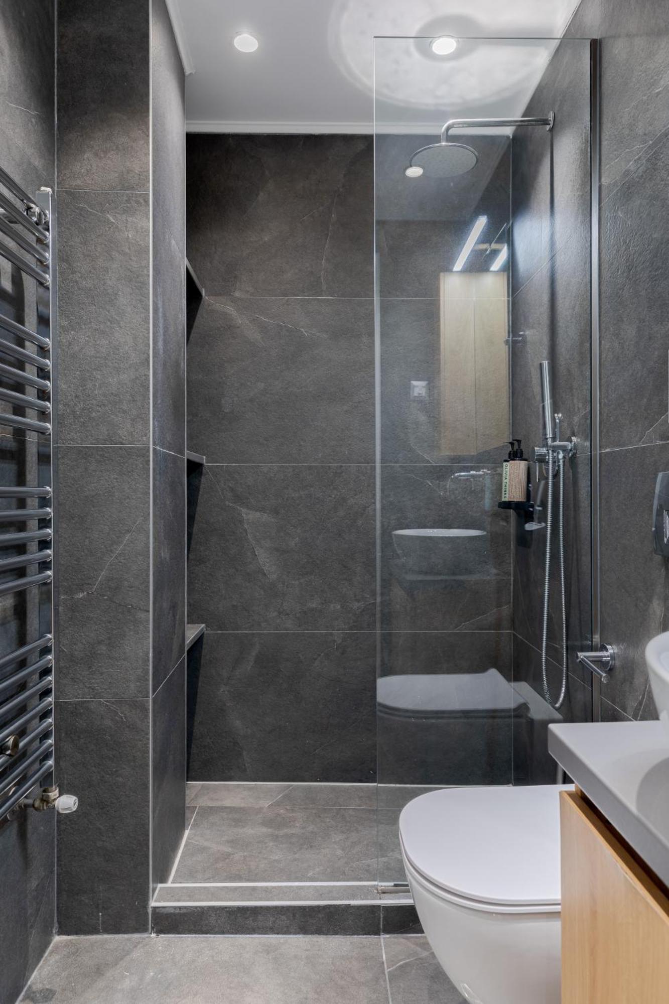 #Nereids Apts By Halu! Apartments Tessalónica Exterior foto